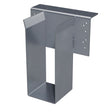 Simpson Strong-Tie HGLTV5.50/11.5 (5-1/2" x 11-1/2") Heavy-Duty Top-Flange Hanger for Engineered Wood