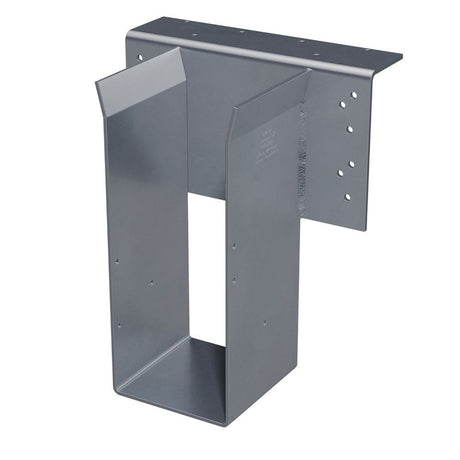 Simpson Strong-Tie HGLTV5.50/11.5 (5-1/2" x 11-1/2") Heavy-Duty Top-Flange Hanger for Engineered Wood
