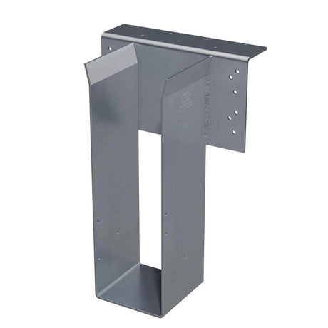 Simpson HGLTV5.518 Strong-Tie Heavy-Duty Top-Flange Joist Hanger for 5-1/4 x 18" Engineered Wood
