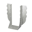 Simpson Strong-Tie HGUS214-3 (12-3/4") 12Ga Heavy Girder Hanger with Double-Shear Nailing - G90 Galvanized