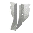 Simpson Strong-Tie HGUS28 (7-1/8") 12Ga Heavy Girder Hanger with Double-Shear Nailing - G90 Galvanized