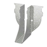 Simpson Strong-Tie HGUS28 (7-1/8") 12Ga Heavy Girder Hanger with Double-Shear Nailing - G90 Galvanized