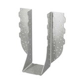 Simpson Strong-Tie HGUS412 (4x12) 12Ga Heavy Girder Hanger with Double-Shear Nailing - G90 Galvanized
