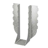 Simpson Strong-Tie HGUS414 (4x14) 12Ga Heavy Girder Hanger with Double-Shear Nailing - G90 Galvanized