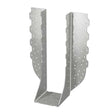 Simpson Strong-Tie HGUS414 (4x14) 12Ga Heavy Girder Hanger with Double-Shear Nailing - G90 Galvanized