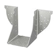 Simpson Strong-Tie HGUS46 (4x6) 12Ga Heavy Girder Hanger with Double-Shear Nailing - G90 Galvanized