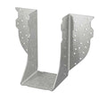 Simpson Strong-Tie HGUS48 (4x8) 12Ga Heavy Girder Hanger with Double-Shear Nailing - G90 Galvanized