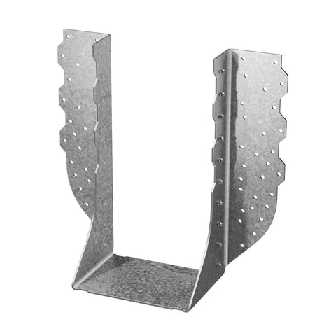 Simpson HGUS5.50/12 Strong-Tie Galvanized Face-Mount Joist Hanger for Engineered Wood