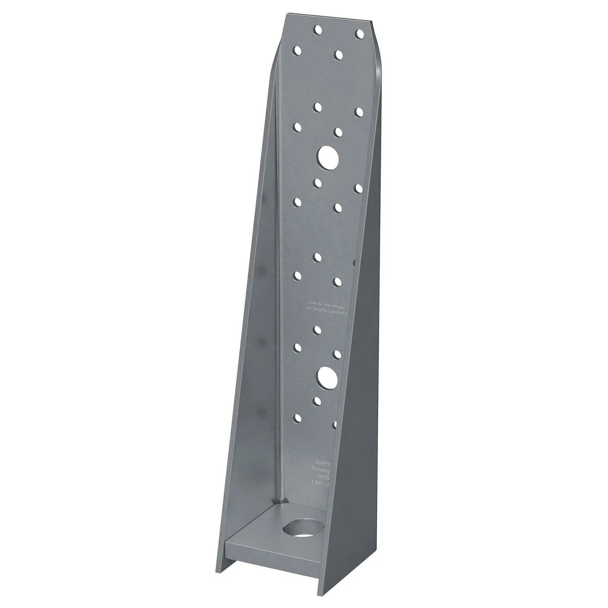 Simpson HHDQ11-SDS2.5 Strong-Tie Heavy Holdown with Strong-Drive SDS Screws