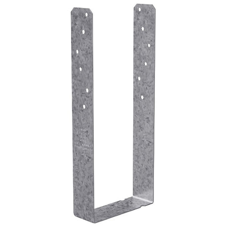Simpson Strong-Tie HHDQ11SS-SDS2.5 (15-1/8 in.) Quick-Install Heavy Holdown with SDS Screws - Stainless Steel