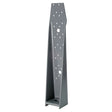 Simpson Strong-Tie HHDQ14-SDS2.5 (18-3/4") Quick-Install Heavy Holdown with SDS Screws