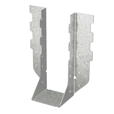 Simpson Strong-Tie HHUS210-2 (2" x 10") Double Face Mount Hanger G90 Galvanized