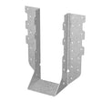 Simpson Strong-Tie HHUS410Z (4" x 10") Face Mount Hanger- ZMAX Finish