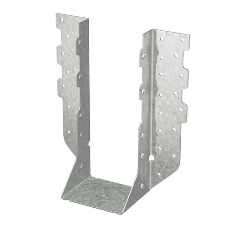 Simpson HHUS410 Strong-Tie 4x10 Face Mount Hanger G90 Galvanized