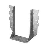Simpson Strong-Tie HHUS5.50/10 (5-1/4" x 9-1/2") Face Mount I-Joist Hanger for Engineered Wood