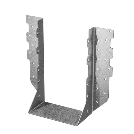 Simpson Strong-Tie HHUS5.50/10 (5-1/4" x 9-1/2") Face Mount I-Joist Hanger for Engineered Wood