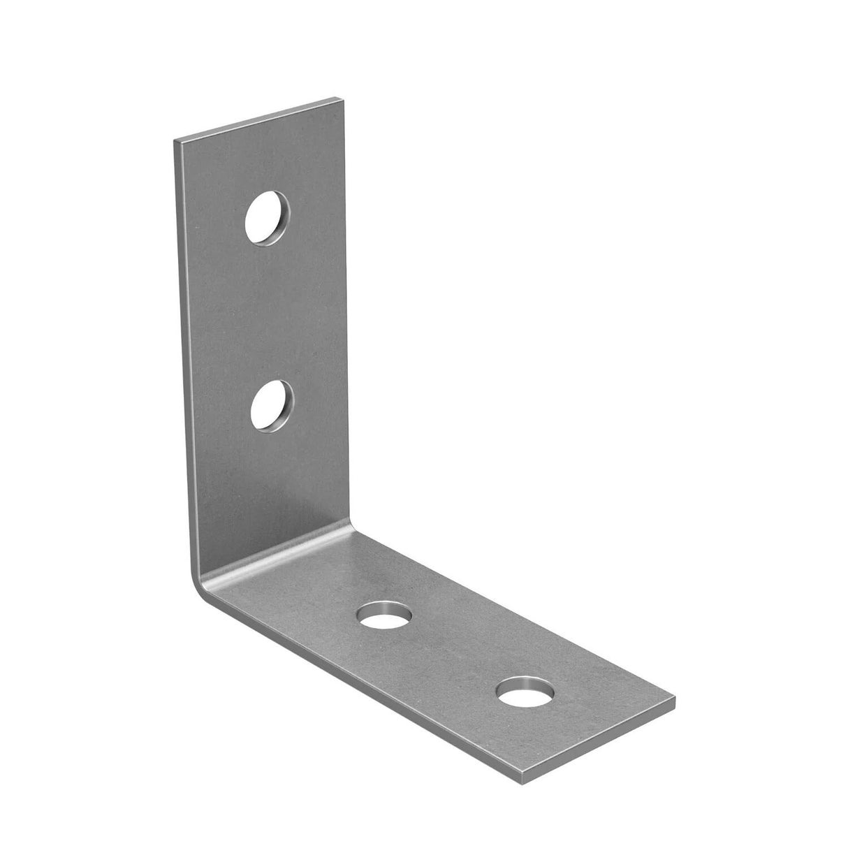 Simpson HL73 Strong-Tie Heavy Angle 7-1/4" x 3" for Reinforcing Timber Connections