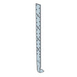 Simpson Strong-Tie HPA28 (32-1/2 in.) 10 Gauge Heavy Purlin Anchor - G90 Zinc Galvanized