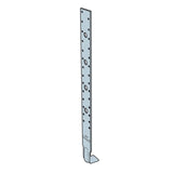Simpson Strong-Tie HPA28 (32-1/2 in.) 10 Gauge Heavy Purlin Anchor - G90 Zinc Galvanized