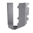 Simpson Strong-Tie HSUL210-2 (Double 2" x 10") Joist Hanger Skewed Left - Galvanized
