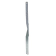 Simpson Strong-Tie HTS20 (20") 14 Gauge Heavy Twist Strap for Wood Construction - G90 Galvanized