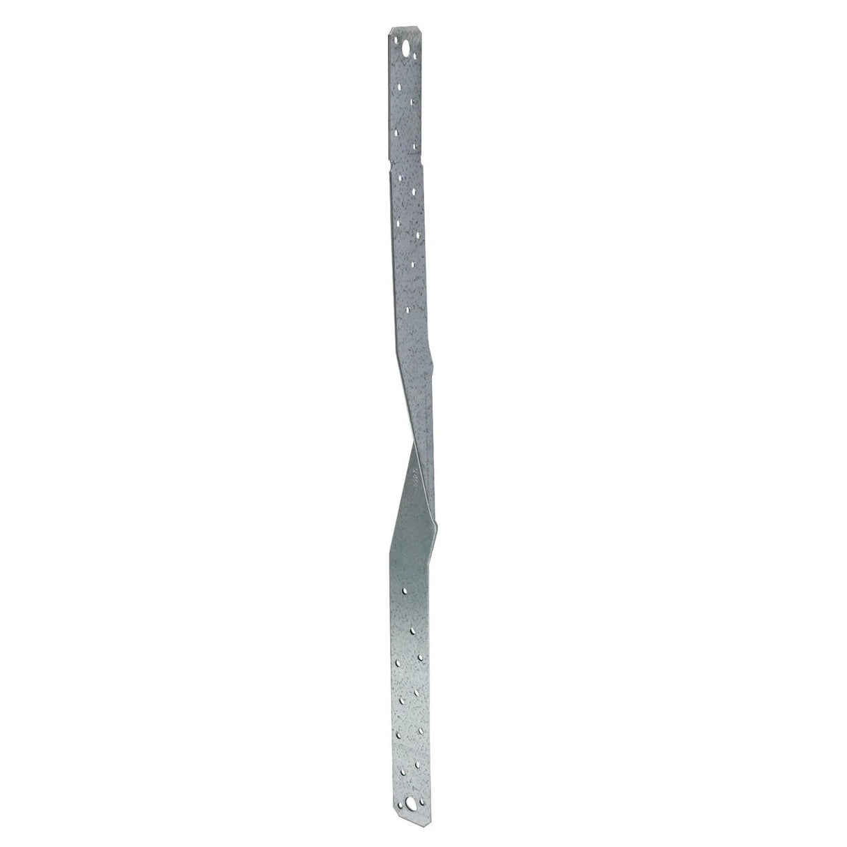 Simpson Strong-Tie HTS20 (20") 14 Gauge Heavy Twist Strap for Wood Construction - G90 Galvanized