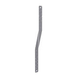 Simpson Strong-Tie HTS20 (20") 14 Gauge Heavy Twist Strap for Wood Construction - G90 Galvanized - 2