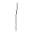 Simpson Strong-Tie HTS30C-REV (30") 14 Gauge Heavy Twist Strap Reverse Bend G90 Galvanized