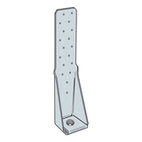 Simpson Strong-Tie HTT4HDG (12-3/8") Heavy Tension Tie Hot-Dip Galvanized for Wood-to-Concrete Connections - 2