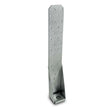 Simpson Strong-Tie HTT5-3/4 (16") Heavy Tension Tie for 3/4" Anchor Bolt - G90 Galvanized