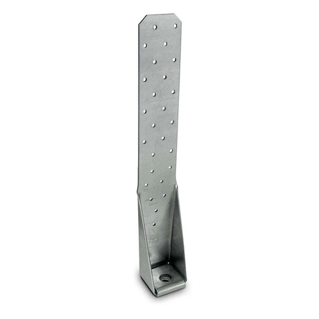 Simpson Strong-Tie HTT5-3/4 (16") Heavy Tension Tie for 3/4" Anchor Bolt - G90 Galvanized