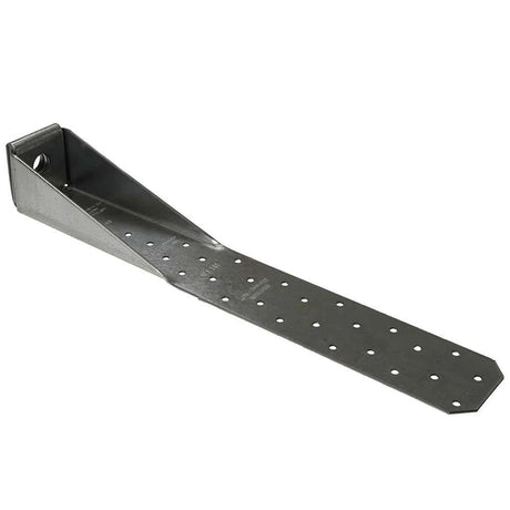 Simpson HTT5 Strong-Tie 16" Tension Tie for Wood-to-Concrete Connections