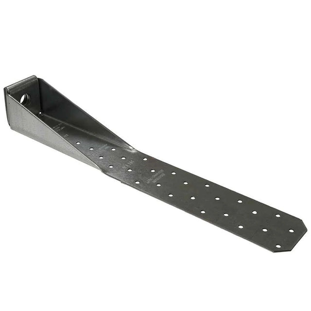 Simpson HTT5 Strong-Tie 16" Tension Tie for Wood-to-Concrete Connections
