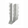 Simpson Strong-Tie HTU210 (2x10) 16 Gauge Heavy Face-Mount Truss Hanger for 2x10 Lumber