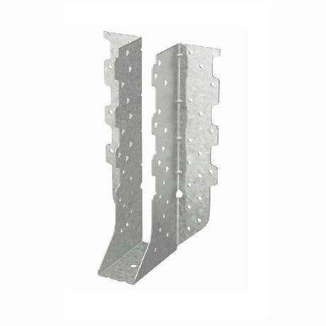 Simpson Strong-Tie HTU210 (2x10) 16 Gauge Heavy Face-Mount Truss Hanger for 2x10 Lumber