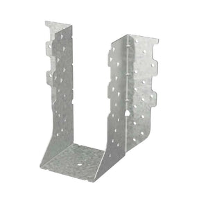 Simpson Strong-Tie HTU28-2 (Double 2" x 8") 16 Gauge Heavy Face Mount Truss Hanger - G90 Galvanized