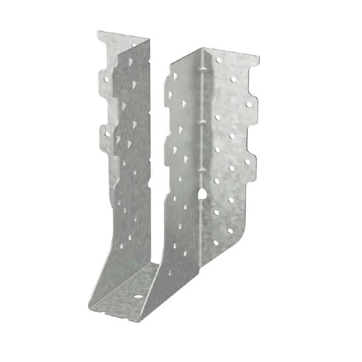 Simpson Strong-Tie HTU28 (2" x 8") 16 Gauge Heavy Face Mount Truss Hanger