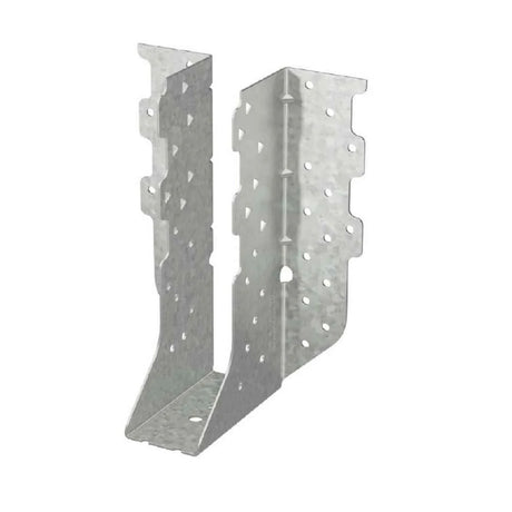 Simpson Strong-Tie HTU28 (2" x 8") 16 Gauge Heavy Face Mount Truss Hanger