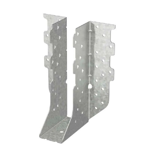 Simpson Strong-Tie HTU28 (2" x 8") 16 Gauge Heavy Face Mount Truss Hanger