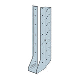 Simpson HU1.81/5 Strong-Tie Galvanized Face-Mount Joist Hanger for Engineered Wood - 2