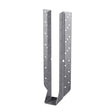 Simpson Strong-Tie HU14 (1-3/4" x 14") 14-Gauge Galvanized Face-Mount Joist Hanger for Engineered Wood