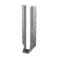 Simpson HU14 Strong-Tie Galvanized Face-Mount Joist Hanger for Engineered Wood