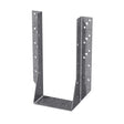 Simpson Strong-Tie HU212-3 (Triple 2" x 12") 14-Gauge Galvanized Heavy Face-Mount Joist Hanger