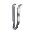 Simpson HU212TF Strong-Tie Galvanized Top-Flange Joist Hanger for 2x12