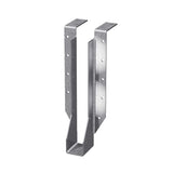 Simpson HU212TF Strong-Tie Galvanized Top-Flange Joist Hanger for 2x12