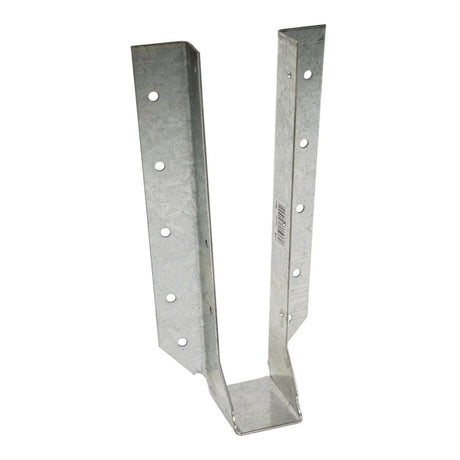Simpson Strong-Tie HU212 (2" x 12") 14-Gauge Galvanized Heavy Face-Mount Joist Hanger