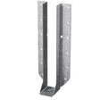 Simpson Strong-Tie HU216 (2" x 16") 14-Gauge Galvanized Heavy Face-Mount Joist Hanger