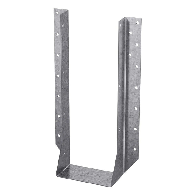 Simpson Strong-Tie HU3514 (2-5/16" x 14") Galvanized Face-Mount Joist Hanger for Engineered Wood