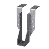 Simpson Strong-Tie HU38TF (3" x 8") 12 Gauge Galvanized Heavy Top-Flange Joist Hanger