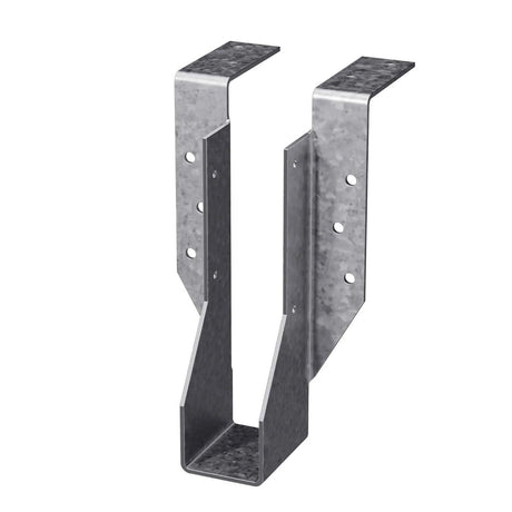 Simpson Strong-Tie HU38TF (3" x 8") 12 Gauge Galvanized Heavy Top-Flange Joist Hanger